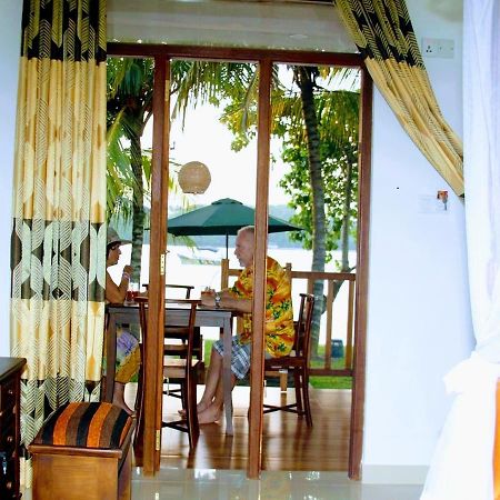 Koggala Lake View P&J Villa ภายนอก รูปภาพ