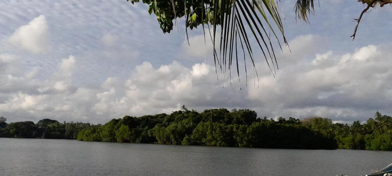 Koggala Lake View P&J Villa ภายนอก รูปภาพ