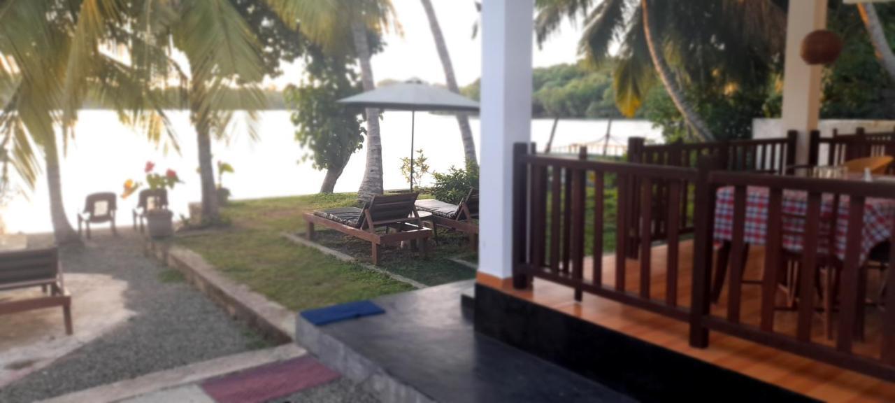 Koggala Lake View P&J Villa ภายนอก รูปภาพ