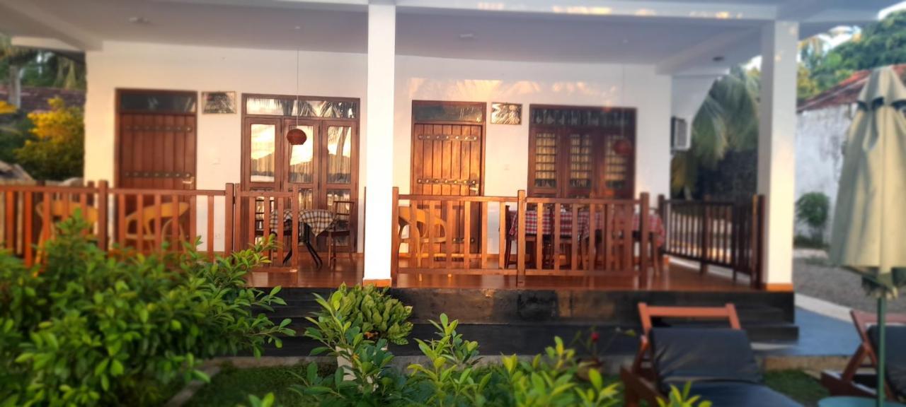Koggala Lake View P&J Villa ภายนอก รูปภาพ