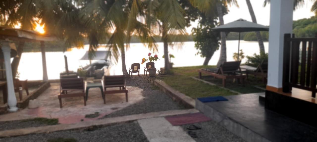 Koggala Lake View P&J Villa ภายนอก รูปภาพ
