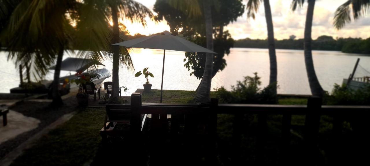 Koggala Lake View P&J Villa ภายนอก รูปภาพ