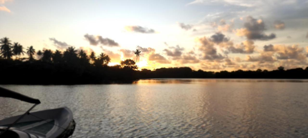 Koggala Lake View P&J Villa ภายนอก รูปภาพ