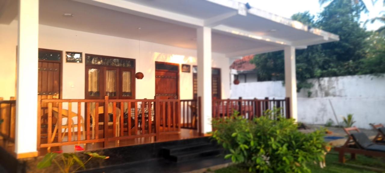 Koggala Lake View P&J Villa ภายนอก รูปภาพ
