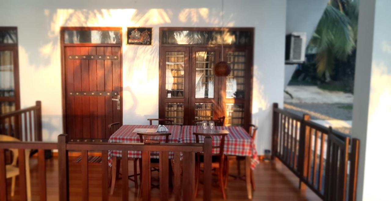 Koggala Lake View P&J Villa ภายนอก รูปภาพ