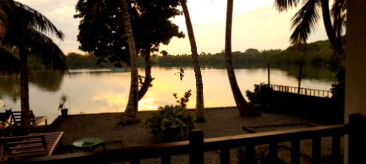 Koggala Lake View P&J Villa ภายนอก รูปภาพ