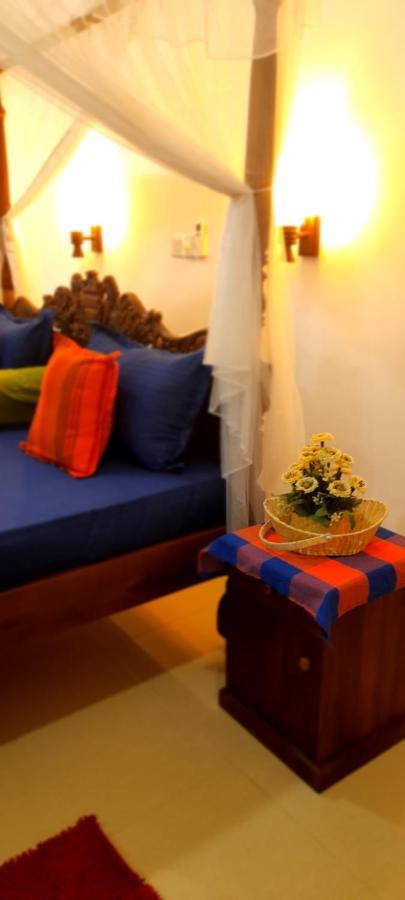 Koggala Lake View P&J Villa ภายนอก รูปภาพ