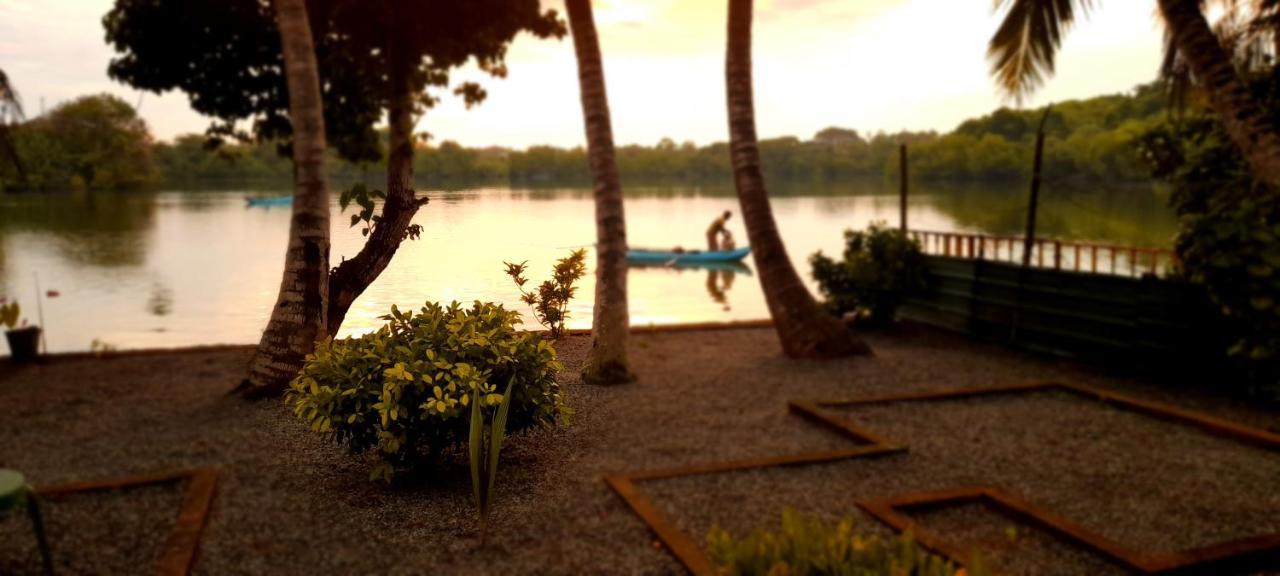 Koggala Lake View P&J Villa ภายนอก รูปภาพ