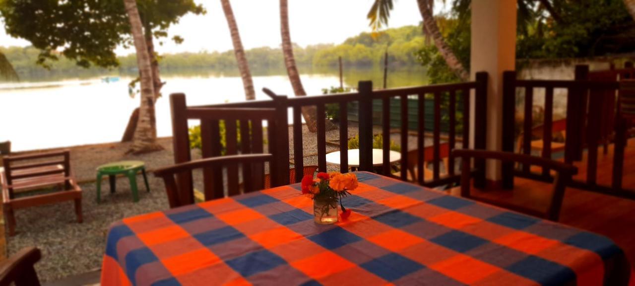 Koggala Lake View P&J Villa ภายนอก รูปภาพ