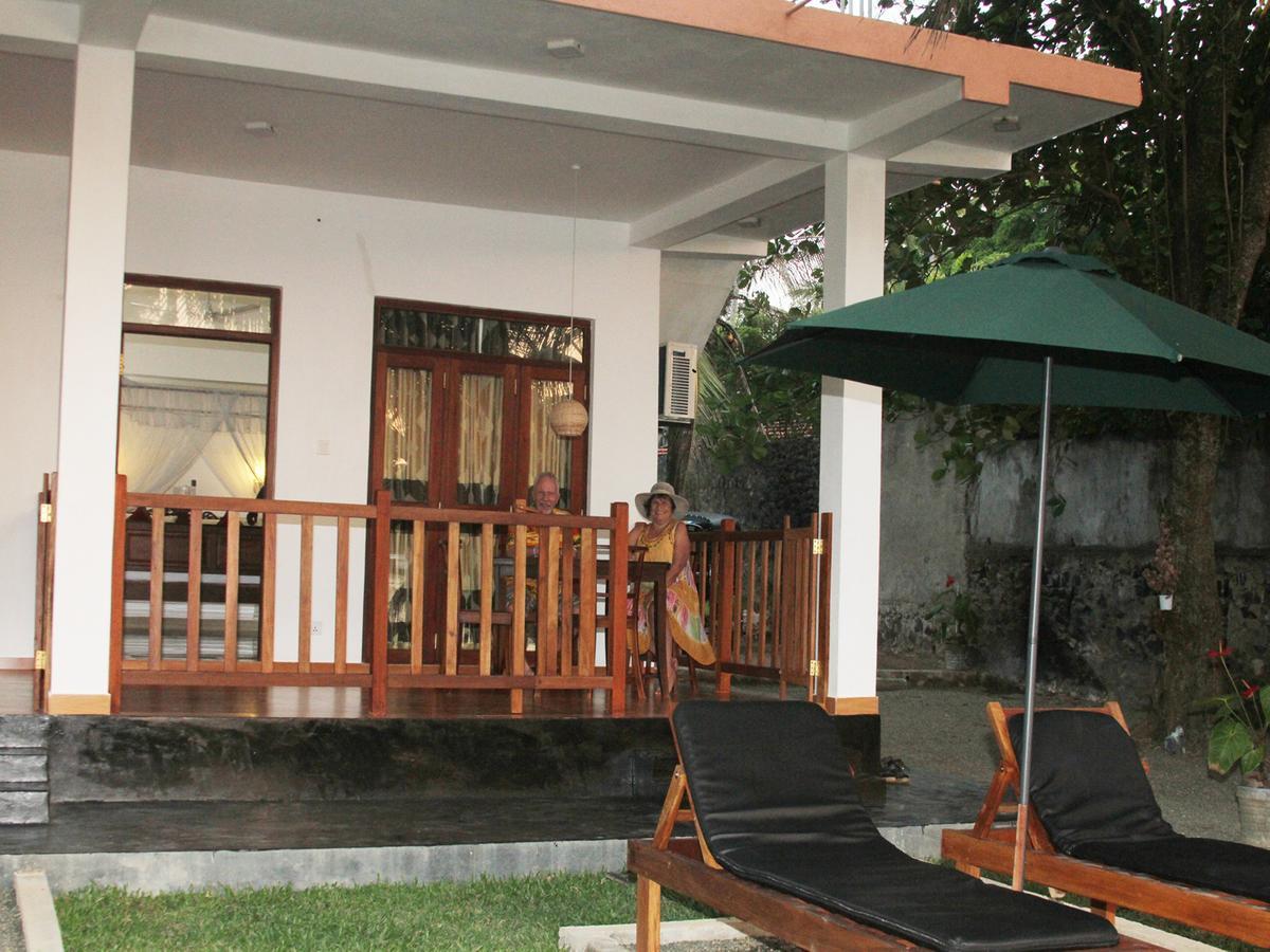Koggala Lake View P&J Villa ภายนอก รูปภาพ