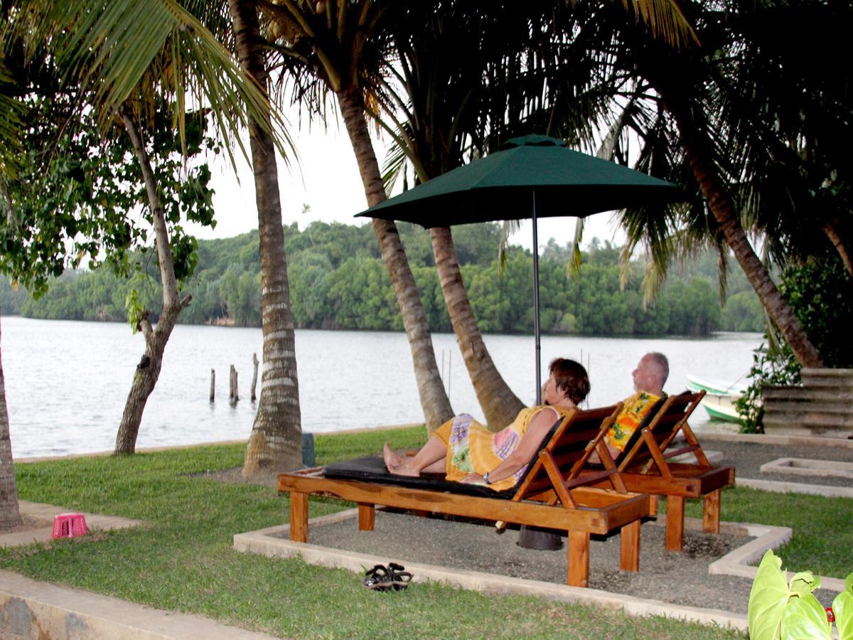 Koggala Lake View P&J Villa ภายนอก รูปภาพ