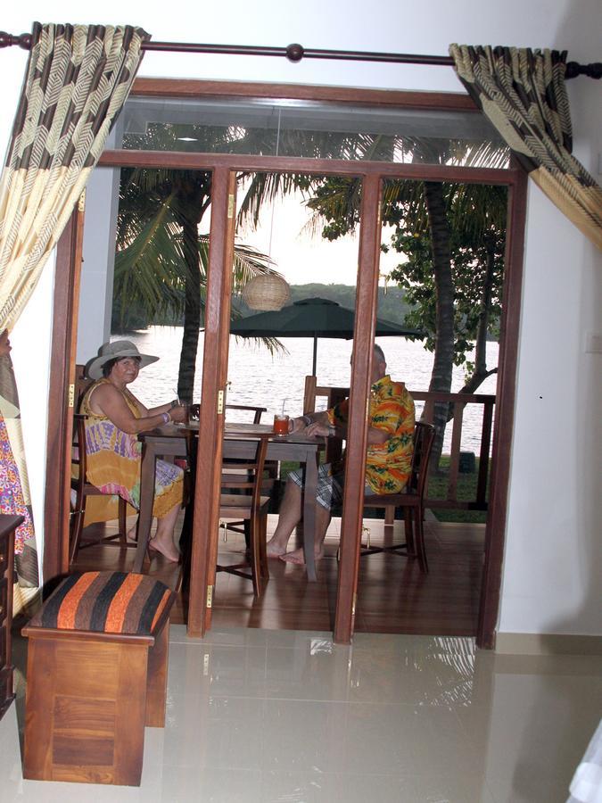 Koggala Lake View P&J Villa ภายนอก รูปภาพ