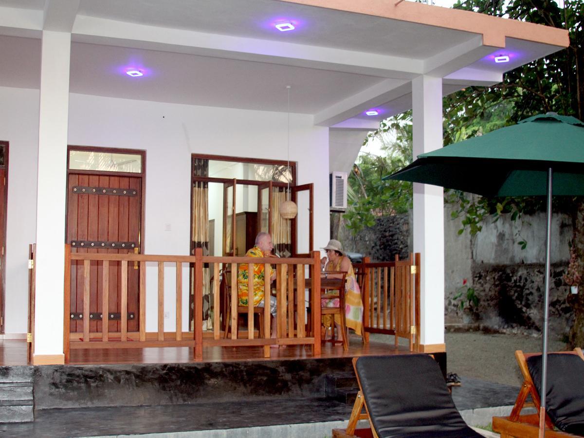 Koggala Lake View P&J Villa ภายนอก รูปภาพ